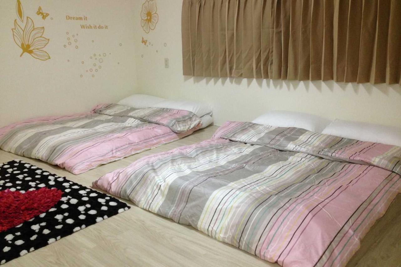 巢鴨青年館 Hostel Cao Hùng Ngoại thất bức ảnh