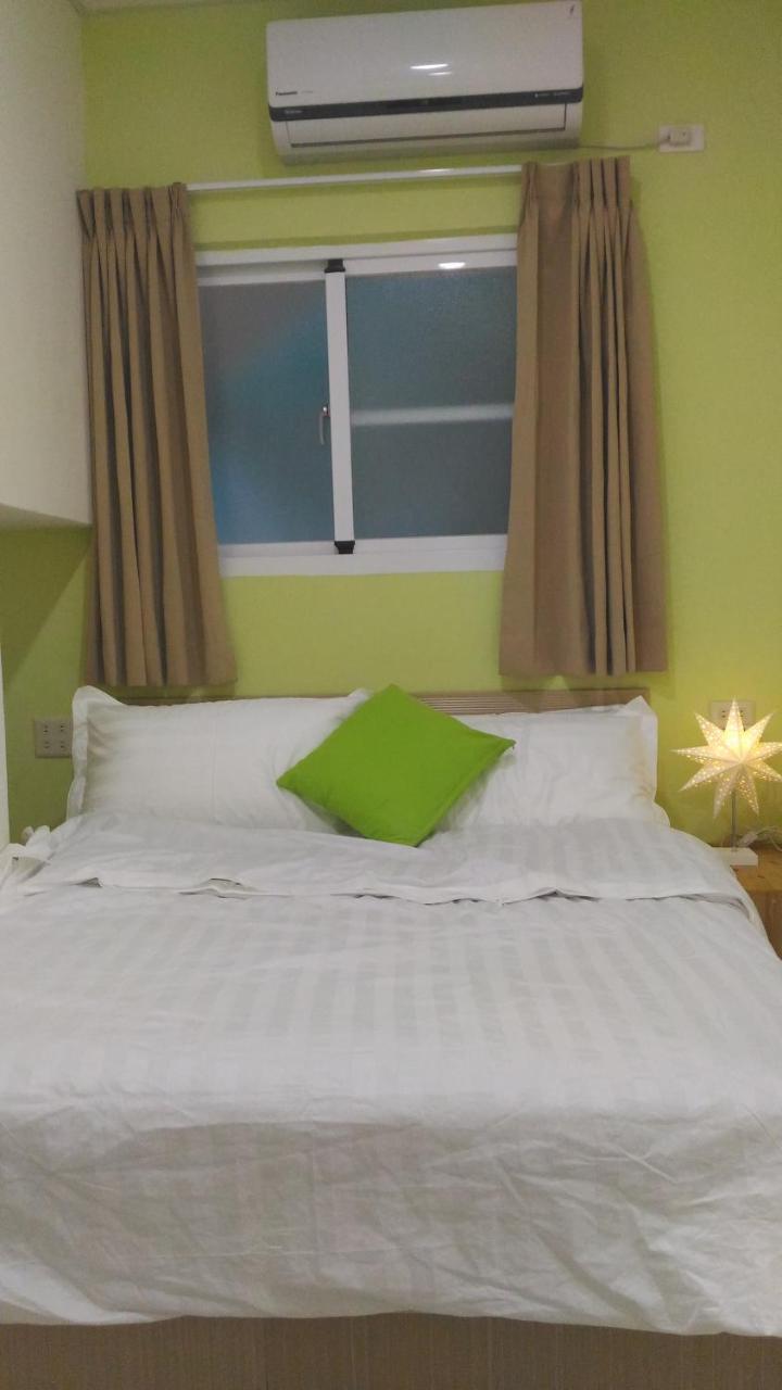 巢鴨青年館 Hostel Cao Hùng Ngoại thất bức ảnh