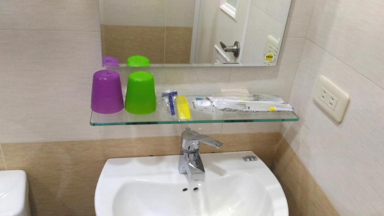 巢鴨青年館 Hostel Cao Hùng Ngoại thất bức ảnh