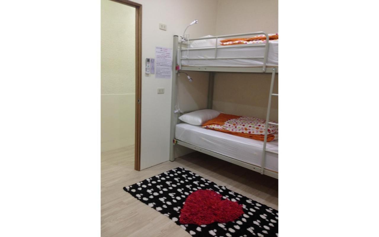 巢鴨青年館 Hostel Cao Hùng Ngoại thất bức ảnh
