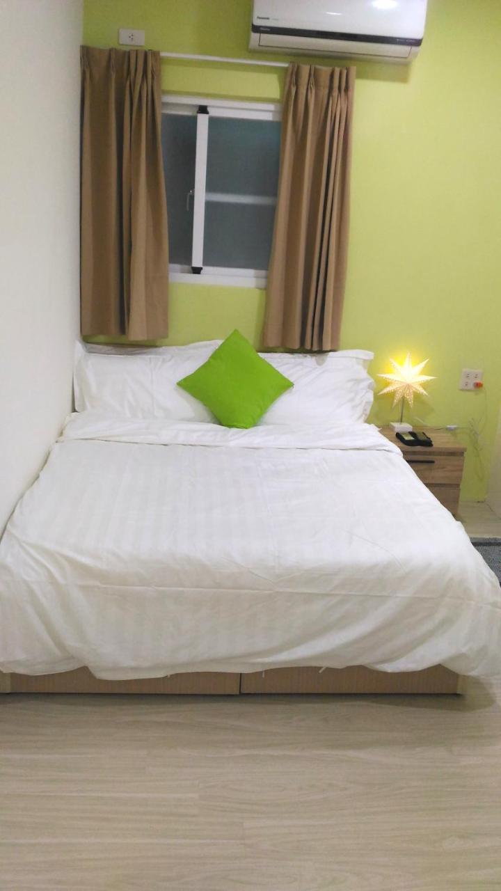 巢鴨青年館 Hostel Cao Hùng Ngoại thất bức ảnh