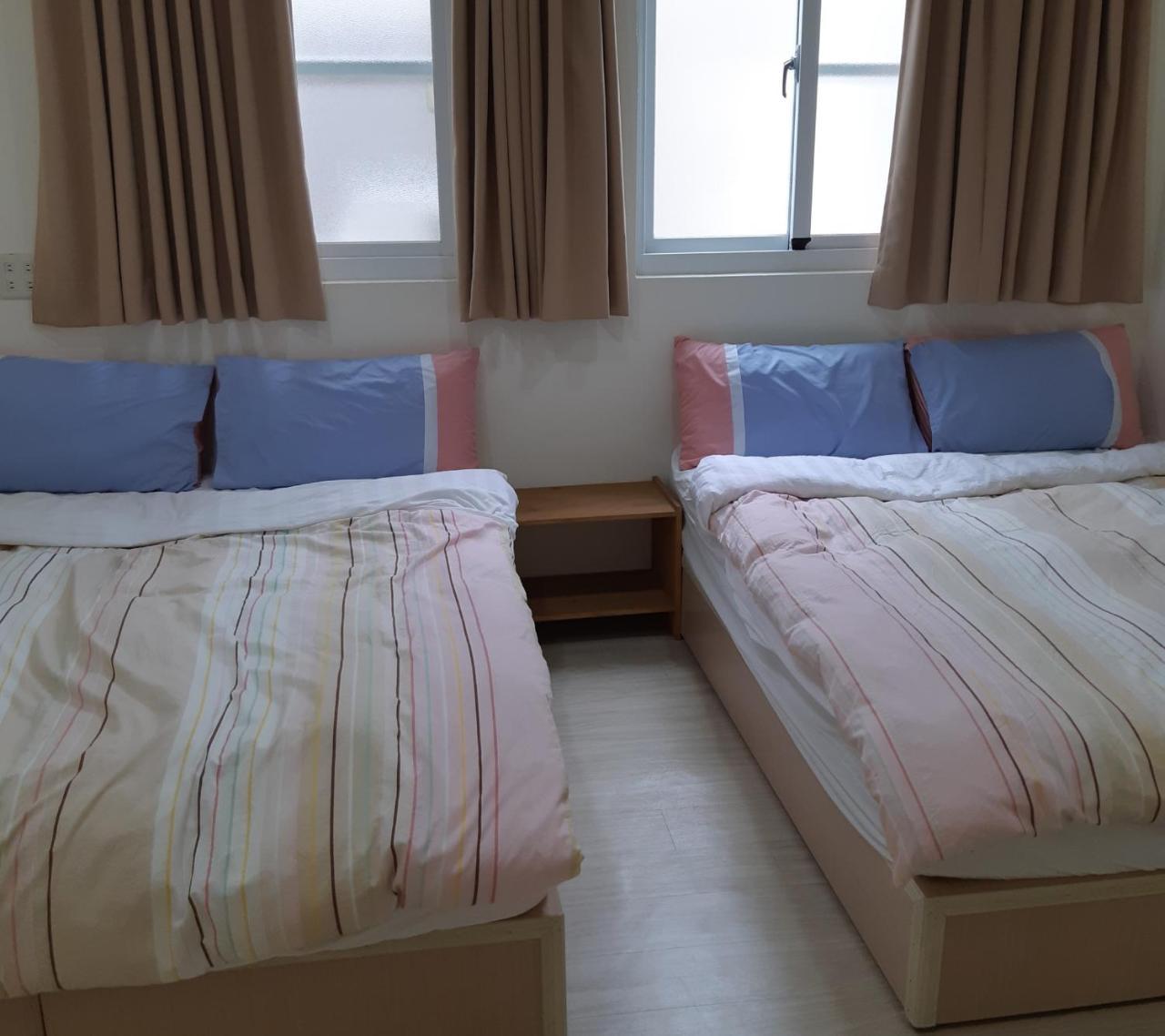 巢鴨青年館 Hostel Cao Hùng Ngoại thất bức ảnh